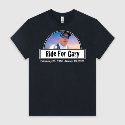 RFG Mens TShirt Thumbnail