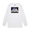 Mens Base Longsleeve Tee Thumbnail