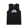 Women's Upside Tank Thumbnail