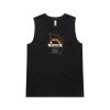 Women's Upside Tank Thumbnail